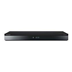 Panasonic(パナソニック) ブルーレイレコーダー DIGA(ディーガ) DMR-4T305 ［3TB /3番組同時録画 /BS・CS 4Kチューナー内蔵］ DMR4T305
