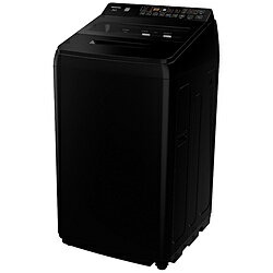 Hisense(ハイセンス) 全自動洗濯機 ブラック HW-G70XL-B ［洗濯7.0kg /簡易乾燥(送風機能) /上開き］ HWG70XLB 【お届け日時指定不可】