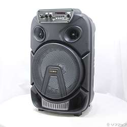 【中古】CICONIA 〔展示品〕 全身発光LEDスピーカー CTGY10A【291-ud】