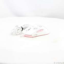 【中古】HYPERX 〔展示品〕 HyperX Pulsefire Haste ホワイト／ピンク 4P5E4AA【291-ud】(2.0)