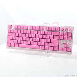 【中古】RAZER(レイザー) Ornata V3 Tenkeyless RZ03-04881200-R3J1【291-ud】