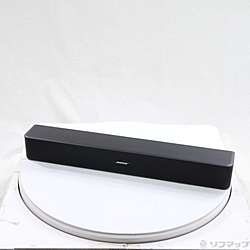 楽天市場】Bose Solo TV sound systemの通販