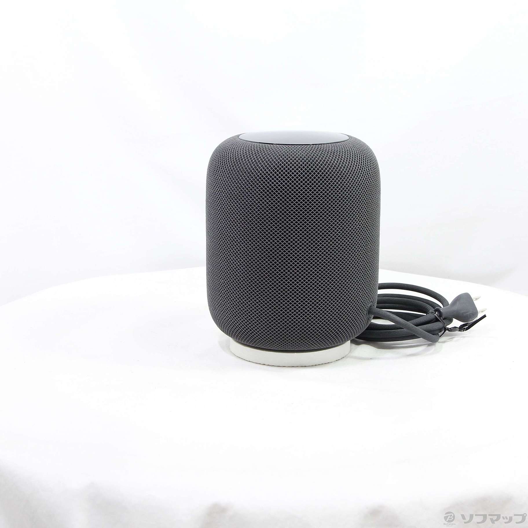 ����š�Apple(���åץ�) HomePod ��1���� MQHW2J��A ���ڡ������쥤��291-ud��