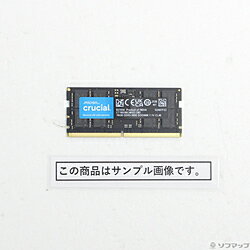 【中古】Crucial CT16G56C46S5【291-ud】