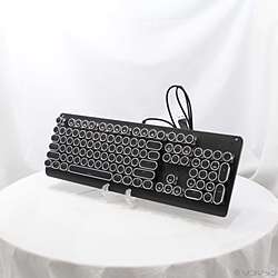 【中古】その他メーカー E-YOOSO K600 赤軸【291-ud】