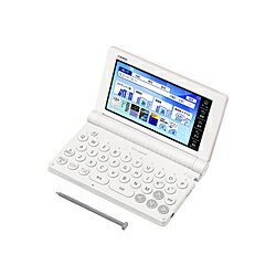 CASIO(カシオ) 電子辞書 EX-word ピンク XD-SA4910PK XDSA4910PK