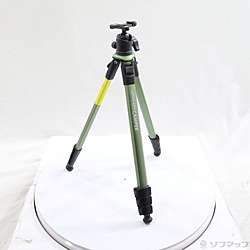 【中古】SLIK レプトス A294 camper LPTSA294CAM【291-ud】