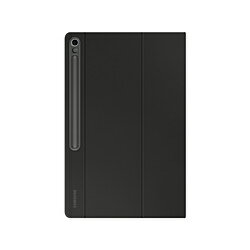 GALAXY Galaxy Tab S10 FE+用 キーボードスリムブックカバー Book Cover Keyboard Slim - AI Key ブラック EF-DX620UBEGJP EFDX620UBEGJP