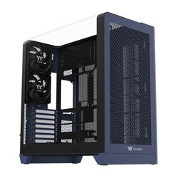 Thermaltake PCケース [ATX /Micro ATX /Mini-ITX] View 390 Air Future Dusk CA-11F-00MNWN-00 CA11F00MNWN00