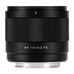 VILTROX Viltrox AF 14mm F4.0 AIR ソニーEマウント ［ソニーE /単焦点レンズ］ AF14/4.0AIRE [代引不可]