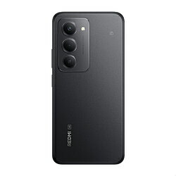 XIAOMI 【SIMフリー】REDMI 15 5G 8GB+256GB Midnight Black MZB0L66JP