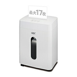 アコ・ブランズ・ジャパン スーパーサイレントシュレッダ クロス M3525X GBC GSHM3525X ［クロスカット /A4サイズ］ GSHM3525X