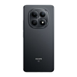 XIAOMI 【SIMフリー】REDMI Note 15 5G Black 8GB+256GB Black MZB0NMWJP