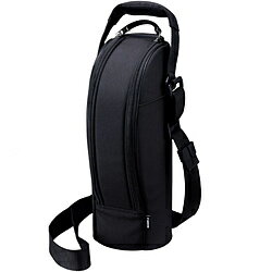 交換レンズRF200-800mm F6.3-9 IS USM用ジッパー型ソフトケース交換レンズRF200-800mm F6.3-9 IS USM用ジッパー型ソフトケース