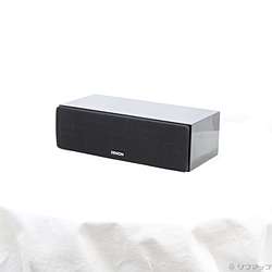 【中古】DENON(デノン) 〔展示品〕 SC-C17K ブラック【291-ud】