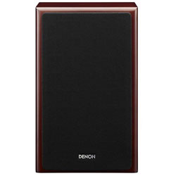 【中古】DENON(デノン) 〔展示品〕 SC-A37 M 木目 単品【291-ud】