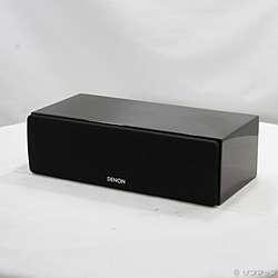 【中古】DENON(デノン) 〔展示品〕 SC-C17K ブラック【291-ud】