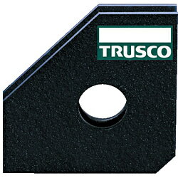 �ȥ饹���滳 TMS-9 TRUSCO �ޥ��ͥå�ϻ�ѥۥ�� 90X14X90 TMS9