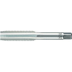 Rakuten - トラスコ中山 T-HT3/8UNF24-2 TRUSCO ハンドタップ ユニファイねじ用・SKS 3/8UNF24 中 THT38UNF242