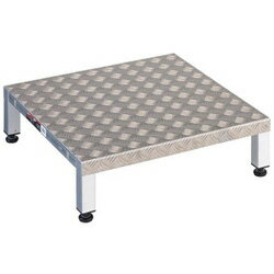 �ȥ饹���滳 �⾲������������ƥå� 600X600XH190��220 TFSH0660AL TFSH0660AL