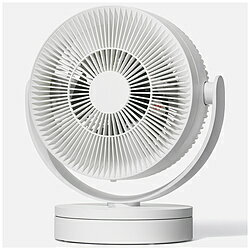 Other - Panasonic(パナソニック) サーキュレーター ホワイト F-D237D-W ［DCモーター搭載 /リモコン付き］ FD237DW