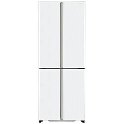 ~99 L（Personal） - AQUA 420L 4ドア冷蔵庫 AQUA パールグレー AQR-TZ42A(H) ［70 /420L /4ドア /観音開きタイプ /2026年］【基本設置料金セット】 AQRTZ42A_H 【お届け日時指定不可】