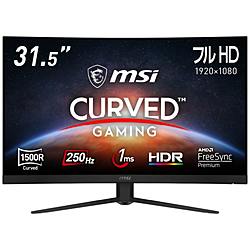 【中古】MSI(エムエスアイ) 〔展示品〕 G32C4X【291-ud】