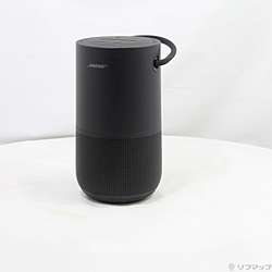 【中古】BOSE(ボーズ) BOSE Portable Home Speaker トリプルブラック【291-ud】