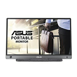 楽天市場】ASUS MB16AH モバイルモニター モバイルディスプレイの通販