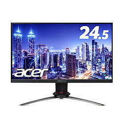 楽天市場】predator xb3 ブラック xb253qgxbmiiprzx [24.5型 /フルhd