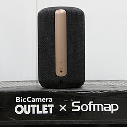 【中古】SONY(ソニー) 〔展示品〕 SRS-RA3000 B ブラック【291-ud】