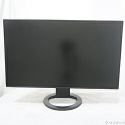 Rakuten - 【中古】EIZO(エイゾー) 〔展示品〕 FlexScan EV2781-BK【291-ud】