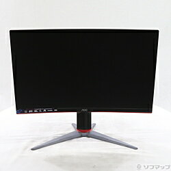 楽天市場】aoc(エーオーシー) c32g2e/11 ゲーミングモニターの通販