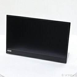 【中古】Lenovo(レノボジャパン) 〔展示品〕 Lenovo L15 66E4UAC1JP【291-ud】