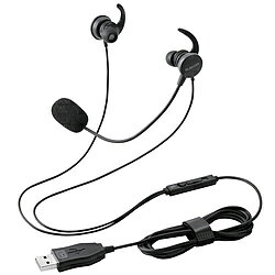 Elecom HS-EP21SUBK