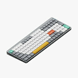 NuPhy Air96 V2 メカニカルキーボード