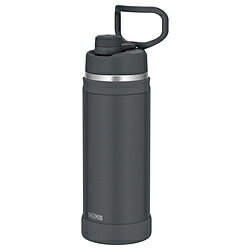 THERMOS(サーモス) 真空断熱スポーツボトル マットブラック FJU-2001-MTBK FJU2001