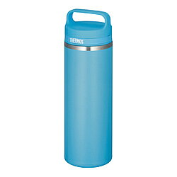 THERMOS(サーモス) 真空断熱ケータイマグ スカイブルー JOW-800SKY JOW800SKY 【864】