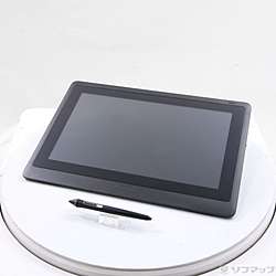 【中古】WACOM(ワコム) Wacom Cintiq 16 DTK1660K1D DTK-1660／K1-DX【291-ud】