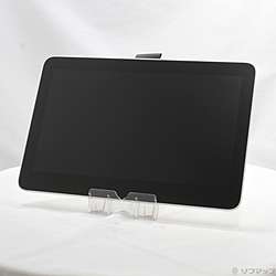 【中古】WACOM(ワコム) 〔展示品〕 Wacom One 13 touch DTH134W4D【291-ud】
