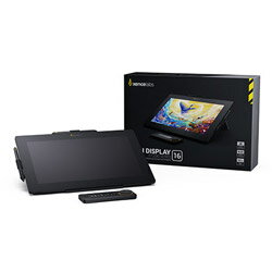 【中古】XENCELABS 〔展示品〕 ペンディスプレイ 16 バンドル LPH1612U-A 箱破損品【291-ud】
