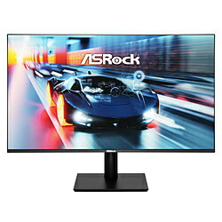 ASRock(アスロック) CL25FFA ゲーミングモニター ［24.5型 /フルHD(1920×1080) /ワイド /120Hz］ CL25FFA