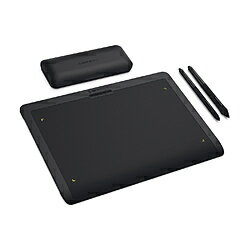 【中古】XENCELABS 〔展示品〕 ペンタブレット Medium BPH1212W-A 箱破損品【291-ud】