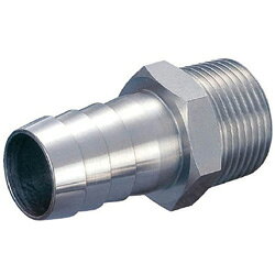 アソー エースニップルPT3/4・Φ1　HN7616 HN7616