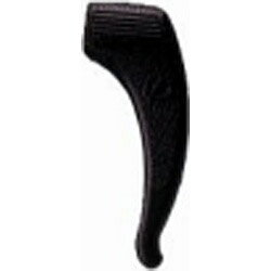 ニシムラ メガロックF（ブラック）1組入