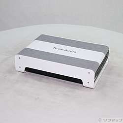 其它 - 【中古】TIVOLIAUDIO Model SUB White／Grey ARTSUB-1816-JP ホワイト／グレー【291-ud】