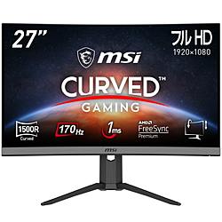 楽天市場】msi optix g27c7の通販