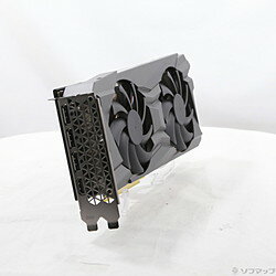 ELSA - 【中古】ELSA(エルザ) GeForce RTX 3060 ERAZOR GD3060-12GEBEZ【291-ud】