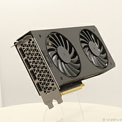ELSA - 【中古】ELSA(エルザ) GeForce RTX 3060 S.A.C ／L GD3060-12GEBSH4【291-ud】