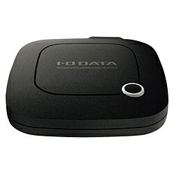 IO DATA(アイオーデータ) 〔ワイヤレスHDMI〕ワイヤレスHDMIコンバーター R-WHD-FRX RWHDFRX
